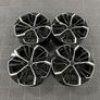 19" Inch Altima Style Alloy Wheels 5x114.3 Hyundai  Mazda Honda Nissan Qashqai Sonata Kia Image 6