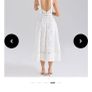 house of cb Ava dress Image 3