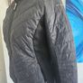 Black bubble Jacket size 14 Image 2