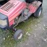tractor lawn mower Image 2