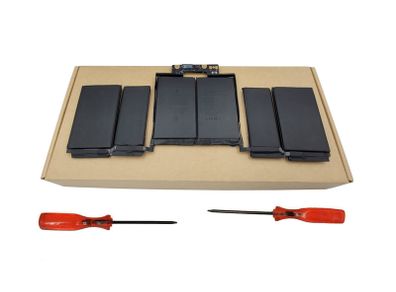 Replacement Battery For MacBook Pro 13" A1989 2017 2018 2019 5086mAh A1964 New - FHT12MBB