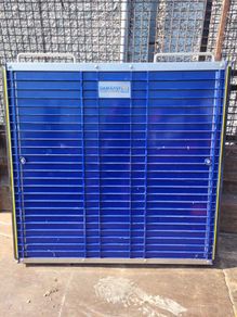 flood barrier