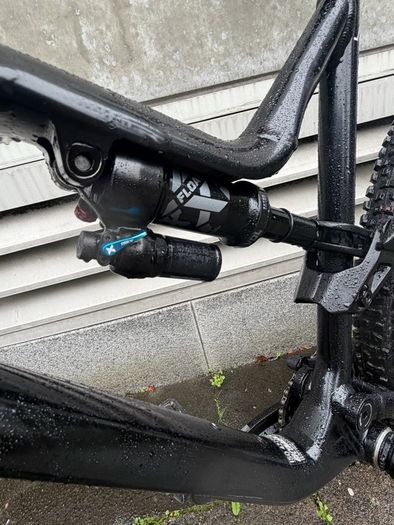Commencal Meta Enduro