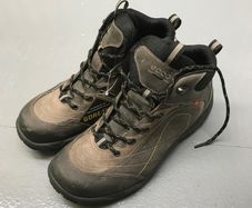 Ecco Hiking boots Mens