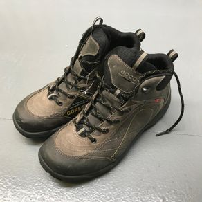 Ecco Hiking boots Mens