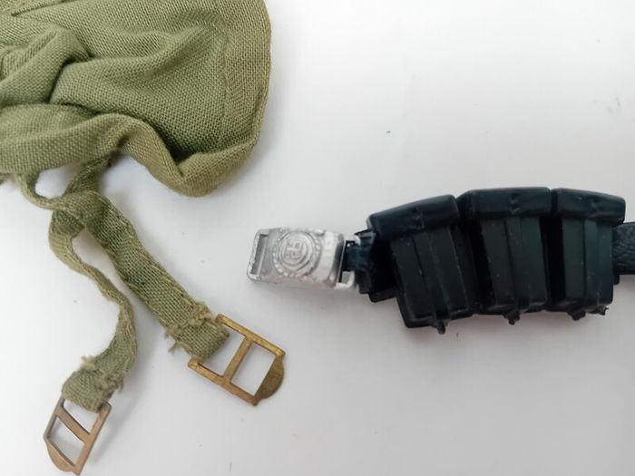 Palitoy Action Man German Stormtrooper Part Outfit