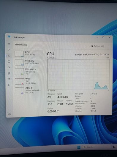 Gaming Pc Rtx