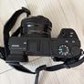 Sony Alpha a6500 Mirrorless Camera 4K Video, In-Body Stabilization Image 3