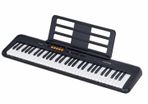 CT-s100 Casio Keyboard