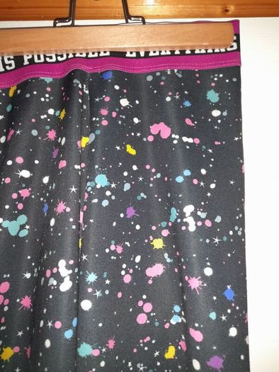 girls leggings