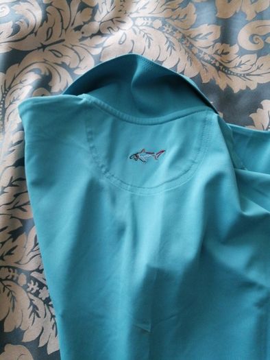 golf men's shirt