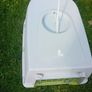 Savic Trotter 3 large cat small dog carrier Image 5
