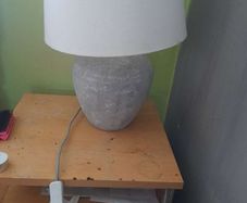 lamp