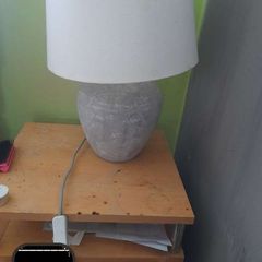lamp