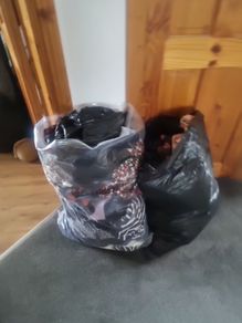 Plus size clothes 18-22