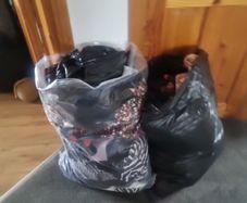 Plus size clothes 18-22