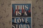 Jessica Soffer This is a love story