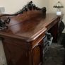 Edwardian Sideboard Image 5