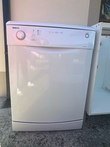 Beko Dishwasher
