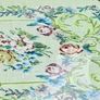 Tapestry Table / Firescreen Image 2