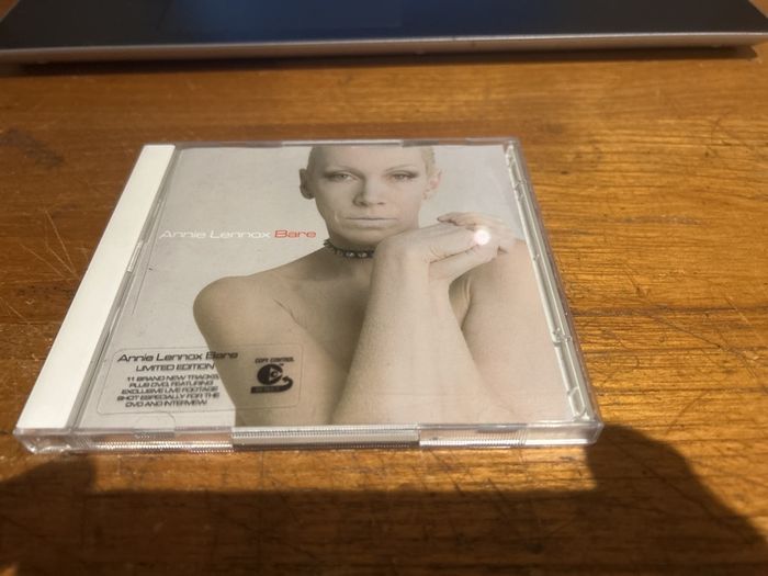 Annie Lennox - Bare
