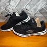 Skechers Go Walk Quick Fit Ladies Trainers UK4 EUR37 Image 4