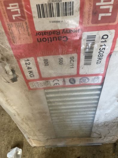 radiator