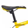 56cm Viking Race Pro 14 Speed 700c Wheel Gents, Yellow/Black Image 7