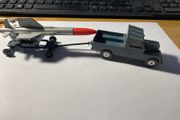 Corgi Toys RAF set GS3 from 1959