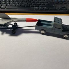 Corgi Toys RAF set GS3 from 1959