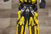Bumblebee costume