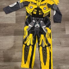 Bumblebee costume