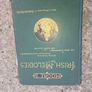 old Irish music books Image 2