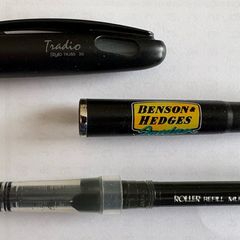 1999 Jordan Grand Prix Pen