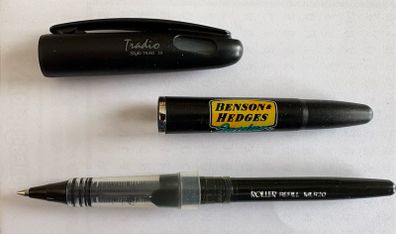 1999 Jordan Grand Prix Pen