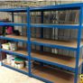 Garage Shelving Image 3