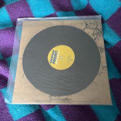 Broadway Project - Born Spirit 12"