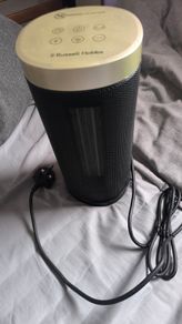 Russell Hobbs 13 Inch Space Portable Heater