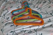 clothes hangers