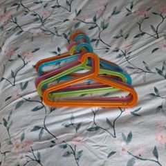 clothes hangers
