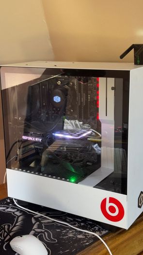 gaming pc