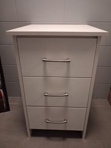 locker