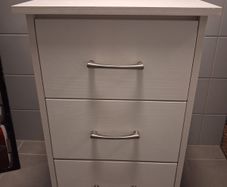 locker
