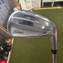 Titleist T100 Forged Irons Image 2