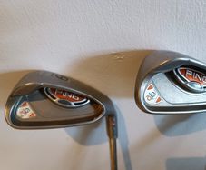 ping g10 6 and 9 iron