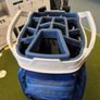 Callaway Org 14 HD Waterproof Cart Bag Image 3