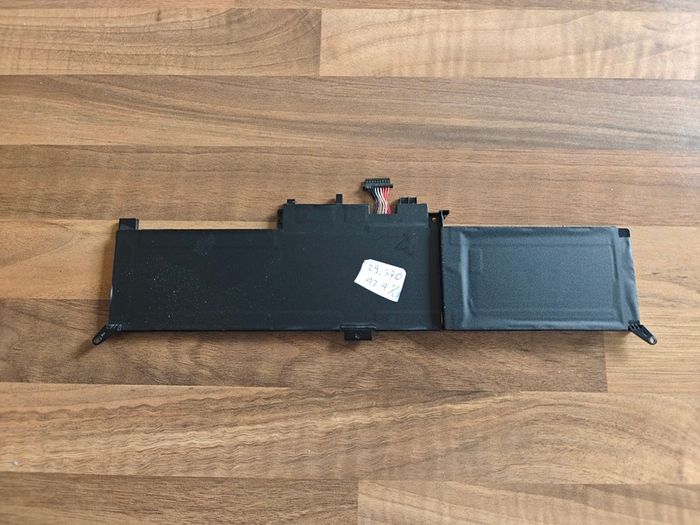 Lenovo X380 Yoga Battery
