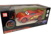 Disney Pixar Cars 3 Remote Control Car Electric Remote Control Toy Car lightning McQueen Hulked SpiderMans Car Toy Kids Gift Boy