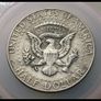 USA Kennedy Half Dollar Image 2