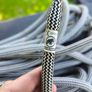Climbing Mountaineering Gear Mammut Rope 30m Image 4
